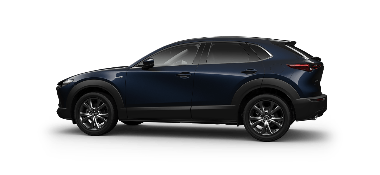 Mazda CX-30 - Mazda Hải Dương